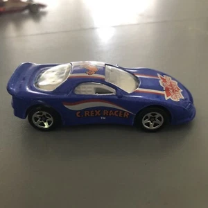 Hot Wheels Loose C. Rex Racer Camaro - Picture 1 of 1