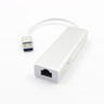 USB 3.0 RJ45 Gigabit Ethernet Lan Network Adapter Hub 3 Port to 1000Mbps Mac Top