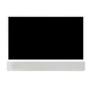 24" 4.5K LCD Display Glass Cover Assembly for Apple iMac M1 2021 A2439 EMC 3664 - Afbeelding 1 van 8