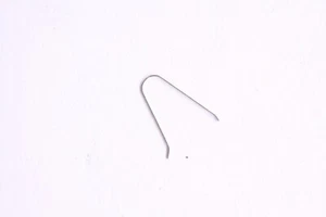 TISSOT 781-1 794 2451 2461 Part 440 Ressort de bascule Yoke spring Molla bascula - Picture 1 of 1