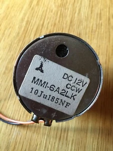 Elektromotor - Bild 1 von 3