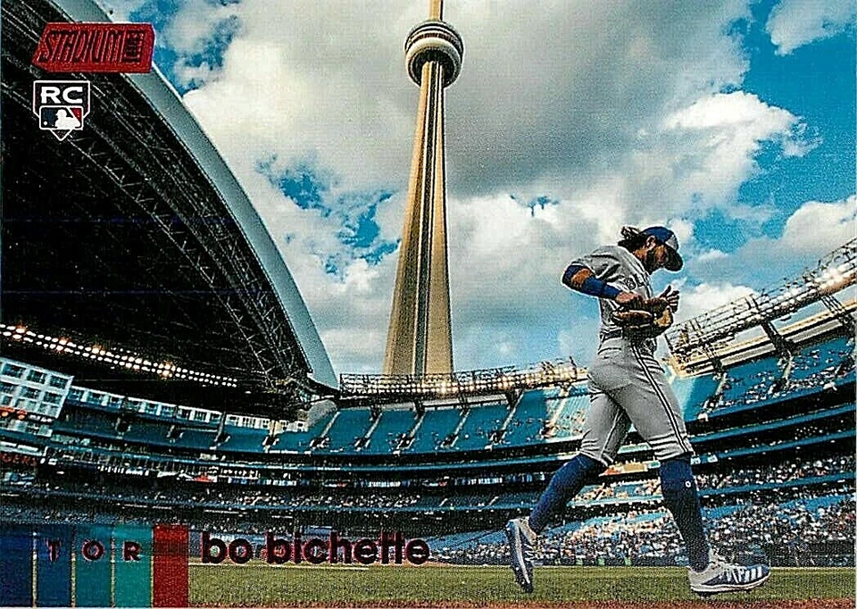 2020 Topps Stadium Club Baseball Cards - U PICK - Image 1 of 1