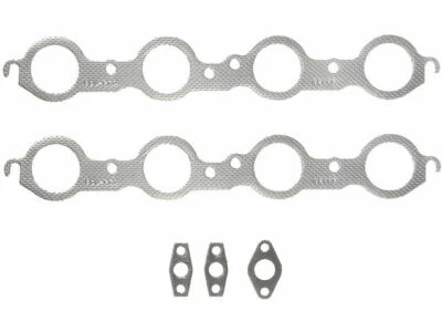 Juego de juntas de colector de escape 95713MQ 2004 2002 para GMC Yukon XL 1500 2000-2011 Foto 1 de 2