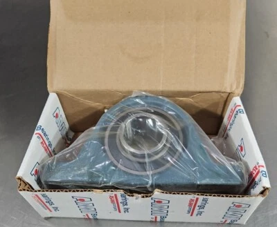 AMI UKP209+H2309 Pillow Block Ball Bearing Unit.                          Loc 6E - Image 1 of 3