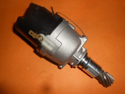 DISTRIBUIDOR DE ENCENDIDO PUNTOS LOTUS TWIN CAM (sin aspiradora) (tipo Lucas 25D) Foto 1 de 4