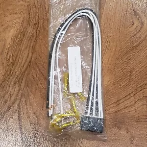 Arnés de resistencia de motor soplador ACDelco PT2195 GM 15862656 - Imagen 1 de 2