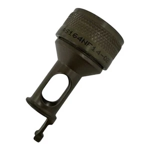 388AS164NF14-02 Glenair Circular Mil Spec Connector Backshell - Picture 1 of 1