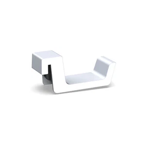 Headphone Holder Hanger Mount Stand Hook For Playstation 5 PS5 Gaming Headset S - Picture 1 of 16