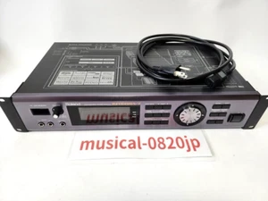 Roland INTEGRA-7 SuperNATURAL Sound Module - Picture 1 of 8