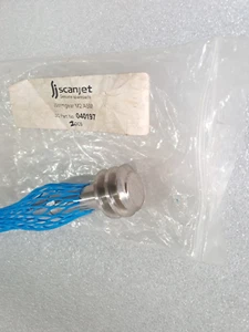 Scanjet Wormgear M2 ASM 040197 Spare For Scanjet Tank Cleaning Machine - Picture 1 of 4