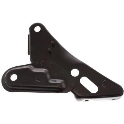 New Front Driver Side Bumper Bracket for 1999-2002 Toyota 4Runner TO1066126 - Image 1 of 3