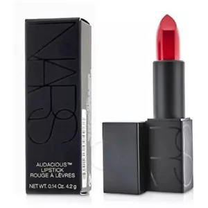 NARS Audacious Lipstick KELLY #9486 Full Size 0.14 Oz. / 4.2 g (2016-2018??) NIB - Picture 1 of 15