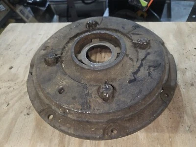 Plato Essex Hudson vintage 1927-1929 (tal cual) Foto 1 de 2