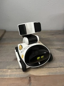 Robot inteligente Gomer AI Robot para diversión familiar GLI sin cable de alimentación - Imagen 1 de 5