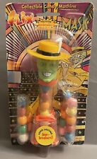 The MASK Animated Series Flix Collectible Candy Machines 1995 (read desc:)