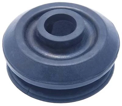 ВТУЛКА ЗАДНЕГО АМОРТИЗАТОРА - для Mitsubishi GALANT EA 1996-2003 OEM MR235628 - Изображение 1 из 3