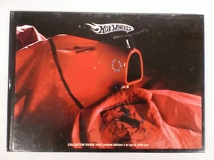 HOT WHEELS - CATALOGO GENERALE 2009 COLLECTOR GUIDE - Picture 1 of 2