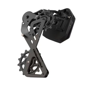 Wheeltop EDS OX Drahtlose elektronische Übertragung MTB 12 Speed Finger Dial Set - Bild 1 von 10