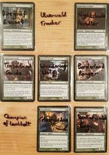Magic The Gathering MTG: 476x Avacyn Restored - NM/M - collection/bundle/lot/set