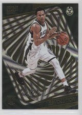 2015-16 Panini Revolution Rookies Angular Rashad Vaughn #139 Rookie RC