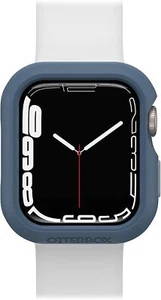 OtterBox All Day Case for Apple Watch Series 7/8/9 41mm) - Fine Timing (Blue) - Picture 1 of 6