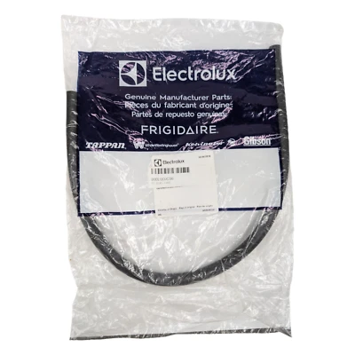 Tubo de entrada de agua para lavavajillas Electrolux Frigidaire OEM 154577401 Foto 1 de 4