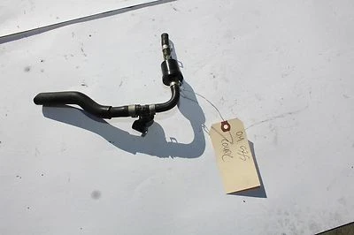 INFINITI G35 2003-2004 CUPÉ SISTEMA EVAP PUERTO DE SERVICIO REGULADOR DE PRESIÓN Foto 1 de 4