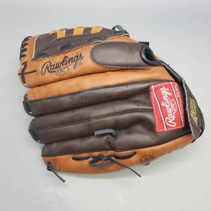Rawlings Player Series PL120 12inch Right Hand Thrower Glove - Picture 1 of 4