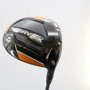 Callaway Mavrik Driver 12.0 Deg Graphite Riptide R Regular RH -1 Inch P-152496 - Picture 1 of 7