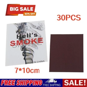 7*10cm Magic Props Fingers Smoke Production Set Hell's Smo ke Magic Fantasy - Picture 1 of 14