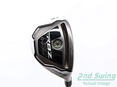 TaylorMade RocketBallz Tour TP Hybrid 2 Hybrid 16.5° Graphite Regular Right 41.7 - Image 1 of 4