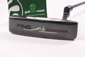 Ping Scottsdale Anser 2 Putter / 34 Inch - Picture 1 of 6
