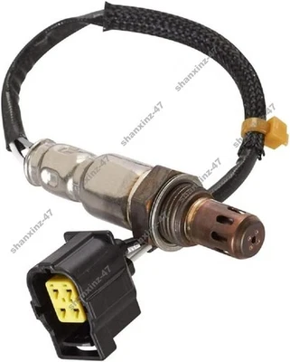 Sensor de oxigênio 0065422018 para Mercedes-Benz S63 C350 CLS550 E350 E550 E63 ML550 - Imagem 1 de 3