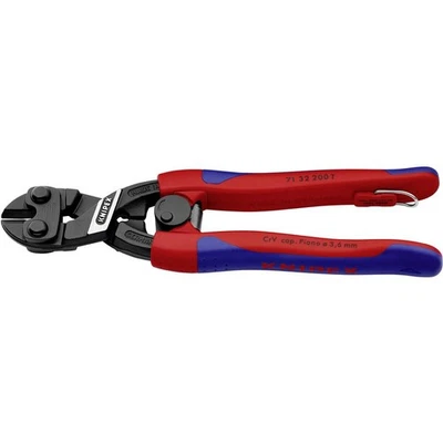 Coupe-boulons Knipex CoBolt 71 32 200 T 200 mm 64 HRC 1 pc(s) - Photo 1/3