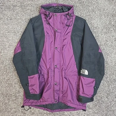 The North Face Jacket Vintage Gore-Tex 90s Mountain Light Steep Tech Class - Image 1 of 4