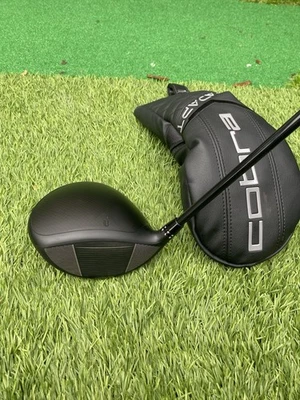 Cobra DS Adapt x Driver 9 Degree Regular - Image 1 of 4