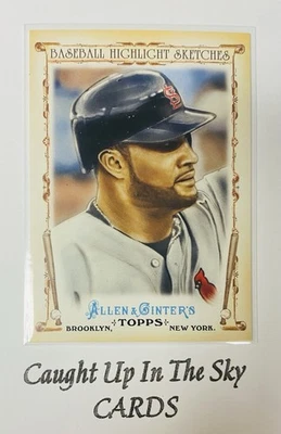 2011 Topps Allen/Ginter Base Singles,SP's,Inserts-Pick Your Card-$1 Ships All - Image 1 of 4