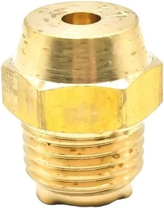 Interstate Pneumatics CVS7045 Compressore Aria Valvola Avviamento a Freddo 1/4 Pollice NPT -... - Foto 1 di 5