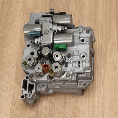 Transmission Valve Body AW55-50SN Fits for Nissan Maxima Altima Sentra 2004-2006 - Image 1 of 4