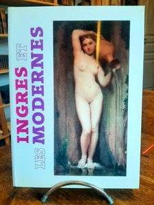 Dimitri Salmon, Collectif : Ingres et les modernes - Imagen 1 de 1