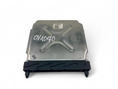 VOLVO V70 II SW Unité de Commande du Moteur ECU 08692554A 2005 32064916 - Immagine 1 di 4