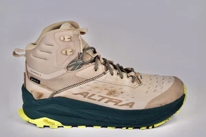 Altra Herren Olympus 6 Mid GTX AL0A85NP922 Beige Wanderschuhe Größe 11,5 - Bild 1 von 12