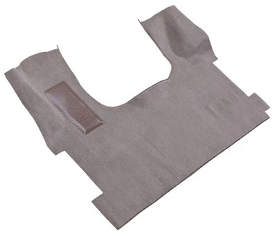 Alfombra para camioneta Dodge Ram 2500 1999-2003 - Cutpile - Área de pasajeros | Ext Foto 1 de 3