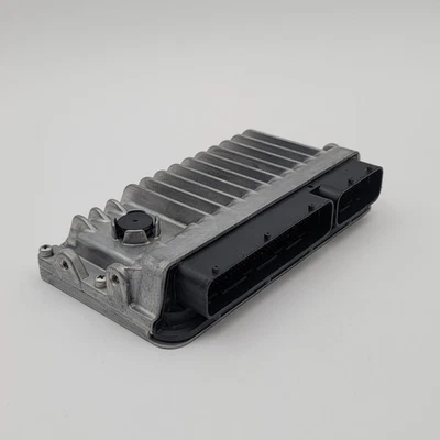 2013 2014 Toyota Avalon Engine Computer Control Module ECU ECM OEM 8966107591 - Image 1 of 4