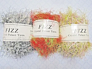 Crystal Palace Fizz - New - Three Color Choices - Picture 1 of 5