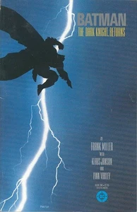 Batman: The Dark Knight #1: The Dark Knight Returns (serie 1986) - Imagen 1 de 1