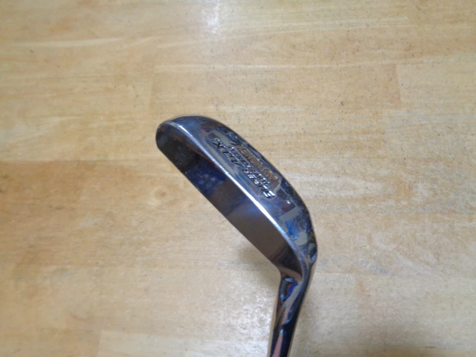 Left Hand YONEX Super ADX Tour Forged Blade PUTTER 34" Putter LH Graphite Shaft - Image 1 of 4