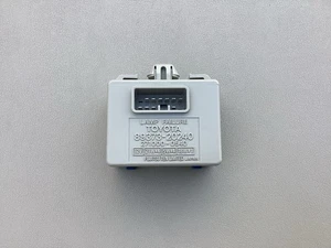 1999-2003 Lexus RX300 Tail Light Lamp Failure Module 89373-20240 OEM * - Picture 1 of 5