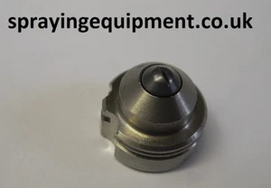09/094 Spray tip 09-094 Nozzle - For Kremlin Airmix Xcite + EOS + MVX 134509094 - Picture 1 of 1