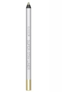 Delineador de ojos WUNDER2 SUPER STAY oro blanco metálico ~ Nuevo en caja - Imagen 1 de 1